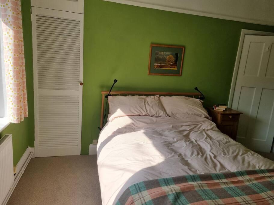 Cheerful Two Bedroom Cottage In The Forest Of Dean Lydbrook Ngoại thất bức ảnh