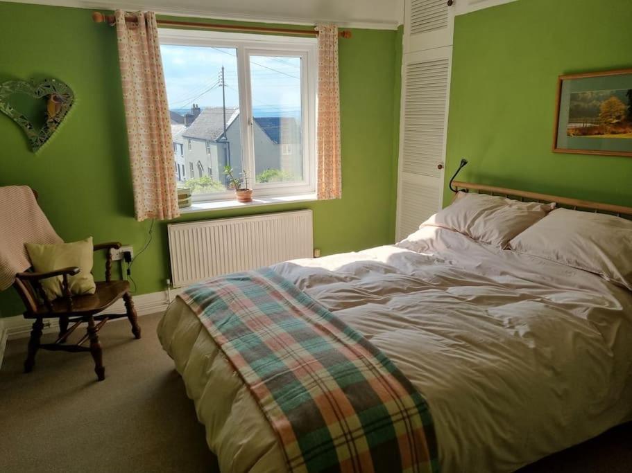 Cheerful Two Bedroom Cottage In The Forest Of Dean Lydbrook Ngoại thất bức ảnh