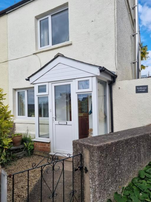 Cheerful Two Bedroom Cottage In The Forest Of Dean Lydbrook Ngoại thất bức ảnh