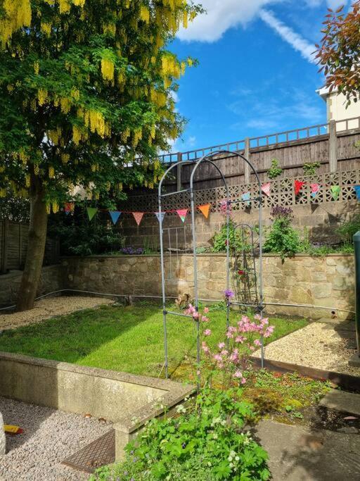 Cheerful Two Bedroom Cottage In The Forest Of Dean Lydbrook Ngoại thất bức ảnh