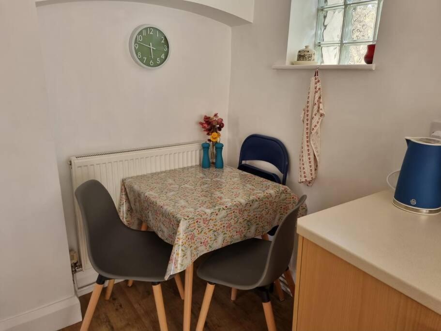 Cheerful Two Bedroom Cottage In The Forest Of Dean Lydbrook Ngoại thất bức ảnh