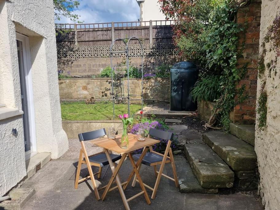 Cheerful Two Bedroom Cottage In The Forest Of Dean Lydbrook Ngoại thất bức ảnh