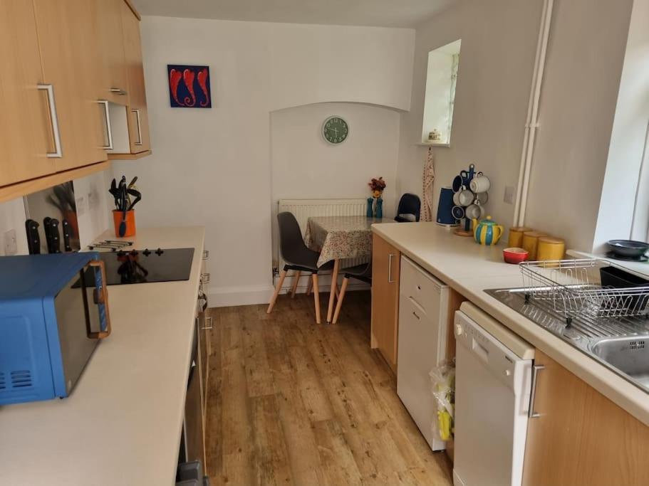 Cheerful Two Bedroom Cottage In The Forest Of Dean Lydbrook Ngoại thất bức ảnh