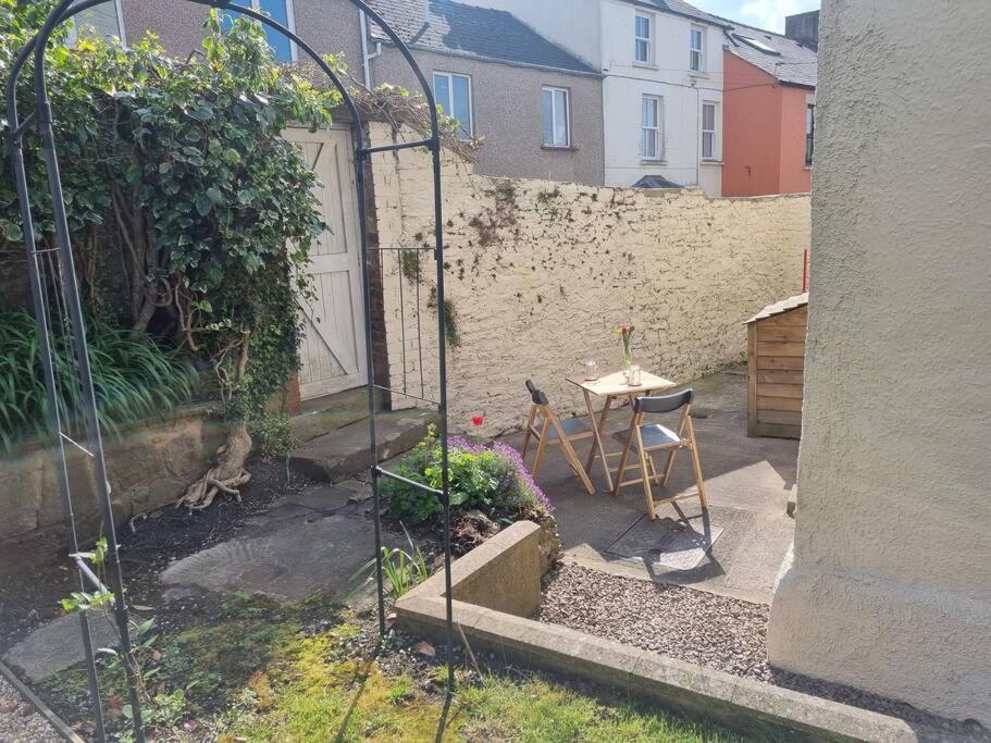 Cheerful Two Bedroom Cottage In The Forest Of Dean Lydbrook Ngoại thất bức ảnh