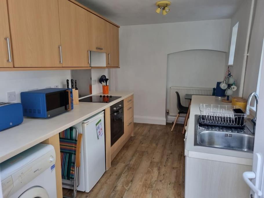 Cheerful Two Bedroom Cottage In The Forest Of Dean Lydbrook Ngoại thất bức ảnh